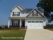3 Bedroom Single-Family Home for Rent $1400