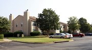 Southpoint Reserve at Stoney Creek Apartments