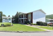Glen View Apartments