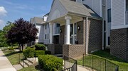 Arborview at Riverside and Liriope Apartments