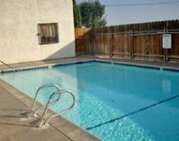 El Potrero Apartments