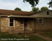 3 Bedroom Single-Family Home for Rent $855
