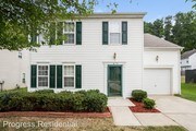 4 Bedroom Single-Family Home for Rent $1199