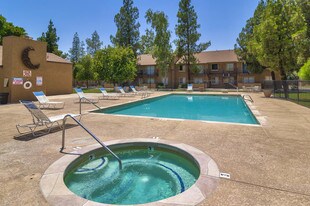 Tierra Santa Apartments