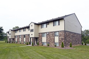 Ottawa Landings Apartments