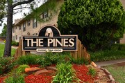 The Pines Apartment Homes
