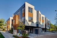 Campustown - The Anthony Apartments