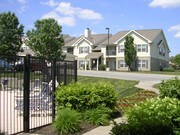 Barclay Club Apartments
