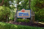 Building Photo - Mill Creek Townhouses Apartments in North Kingstown, Rhode Island