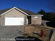 3 Bedroom Single-Family Home for Rent $900