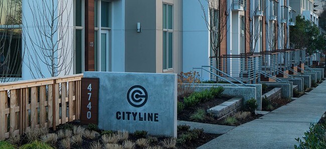CityLine Apartments