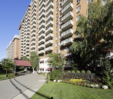 140 Prospect Apartments