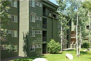 The River Run Apartments