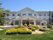 The Parkview Senior Living Community Apartments