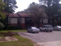 1824 Sheffield Dr Apartments