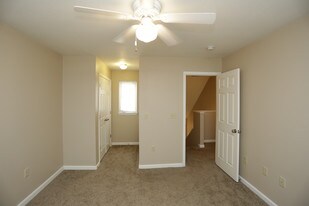 Four Winds Villages Apartments