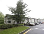 The Villas Apartments