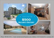 Camson Properties Apartments