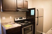 Apple Creek Apartment Homes
