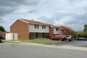 Cedarwood Apartments