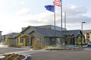 The Bailey At Amazon Creek Apartments