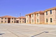 Las Flores Apartamentos