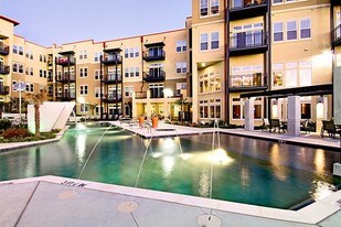 Alta Design District Apartments