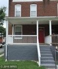 2 Bedroom Townhome for Rent $1100