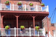 127 Jail Alley Quincy IL Apartments