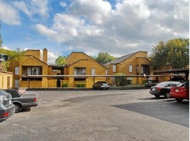 Barcelo Apartments