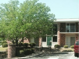 The Landings at Forest Acres Apartments