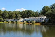 River Crossing at Roswell Apartments