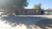 3 Bedroom Single-Family Home for Rent $1095