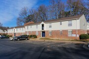 Woodland Hollow Apartments