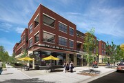 Factory District Apartments
