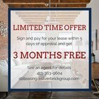 SilverBrick Lofts Apartments