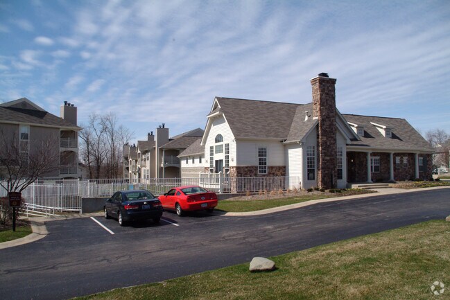 Sand Creek Woods Apartments