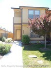 3 Bedroom Single-Family Home for Rent $1340