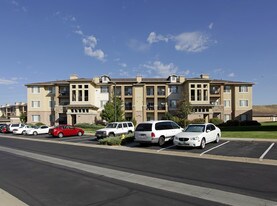 Stone Canyon Apartments