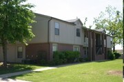 West End Place Apartments