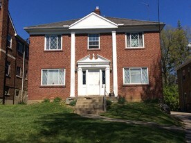 6659 Montgomery Rd Cincinnati OH Apartments
