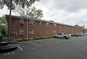 Foxhall Apartments