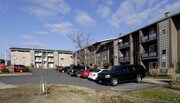 Holabird East Apartments