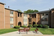 Bonnie Ridge Apartments