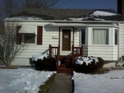 2 Bedroom Single-Family Home for Rent $600