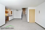 Boulevard Apartments