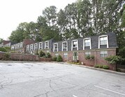 Carondelet Apartments