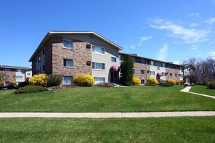 The Woodlands Apartments