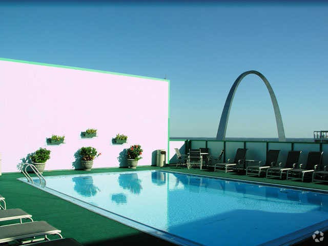 The Gentrys Landing Apartments