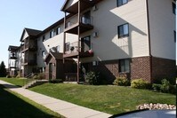Fairview Apartments